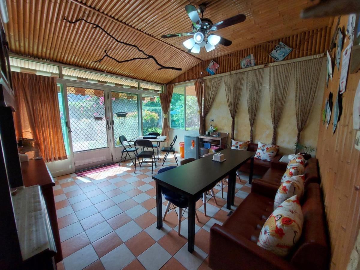 Gengmengyuan B&B Xikou Εξωτερικό φωτογραφία
