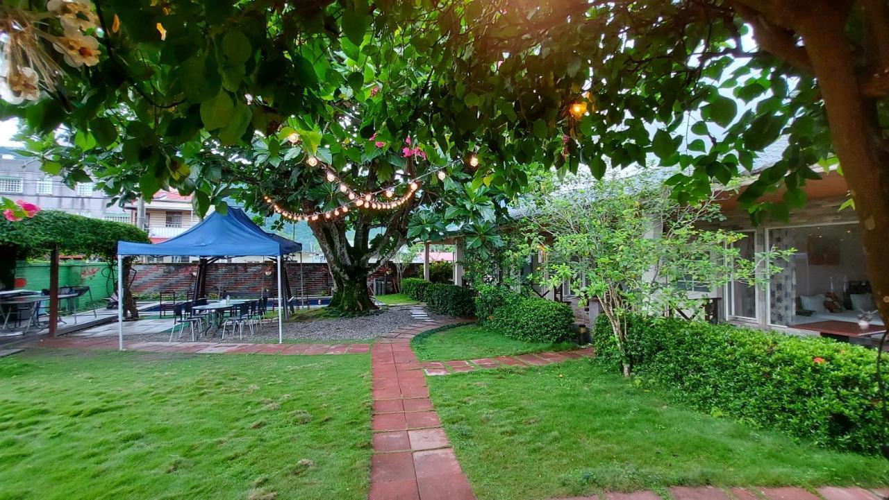 Gengmengyuan B&B Xikou Εξωτερικό φωτογραφία