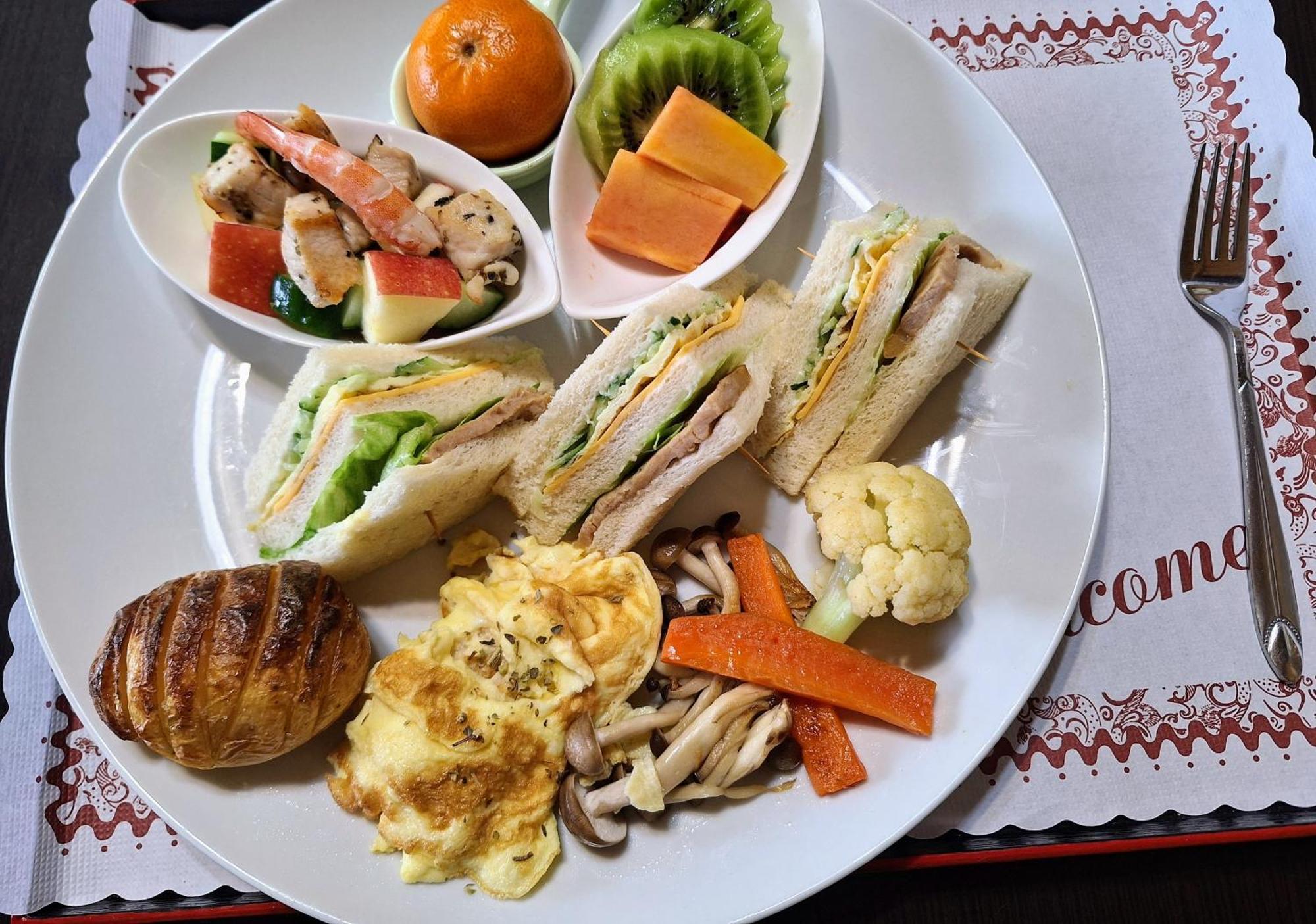 Gengmengyuan B&B Xikou Εξωτερικό φωτογραφία