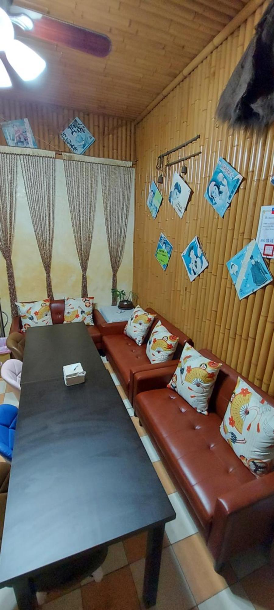 Gengmengyuan B&B Xikou Δωμάτιο φωτογραφία