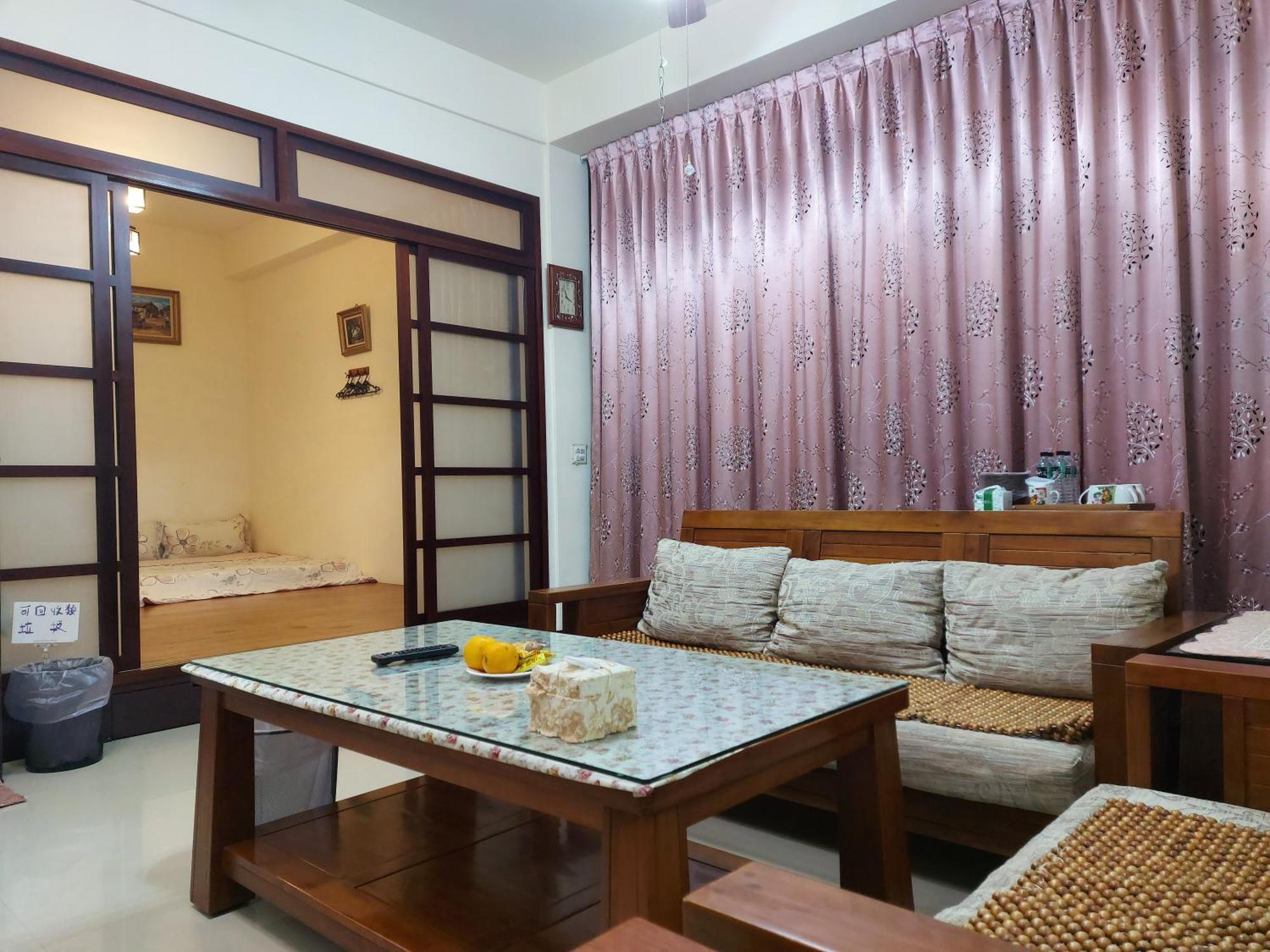 Gengmengyuan B&B Xikou Δωμάτιο φωτογραφία