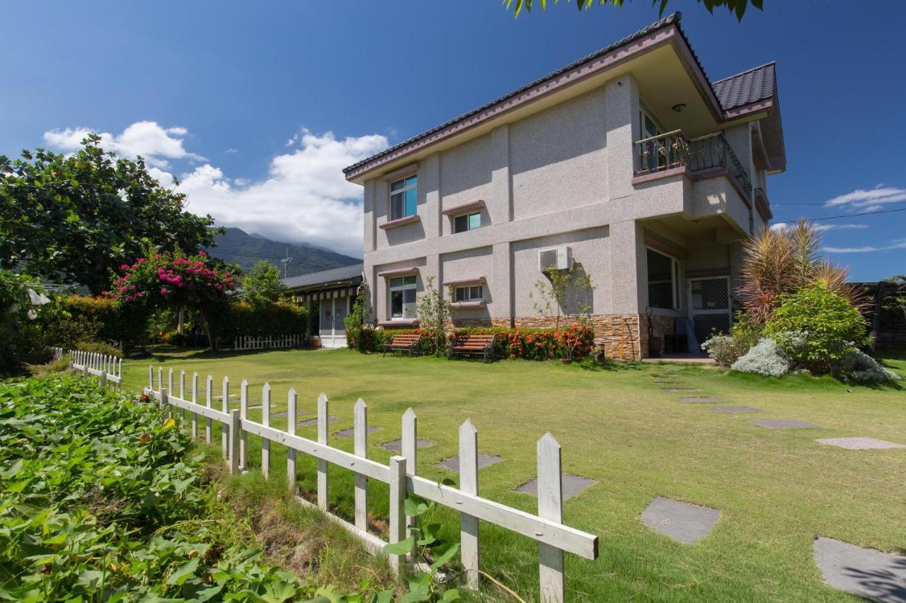 Gengmengyuan B&B Xikou Εξωτερικό φωτογραφία