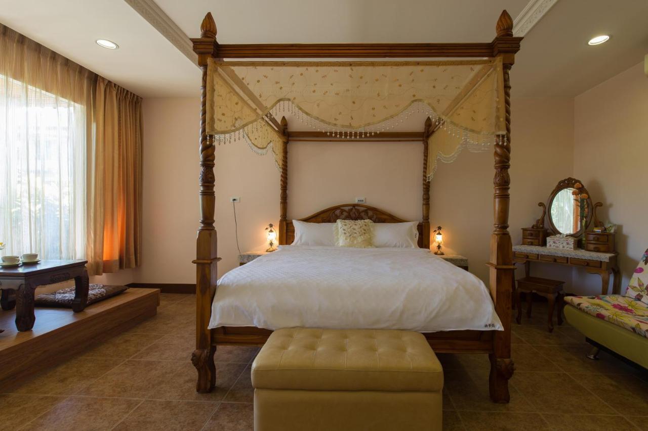 Gengmengyuan B&B Xikou Δωμάτιο φωτογραφία