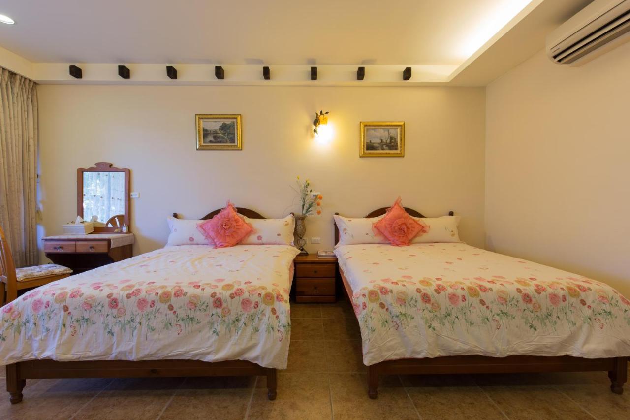 Gengmengyuan B&B Xikou Δωμάτιο φωτογραφία