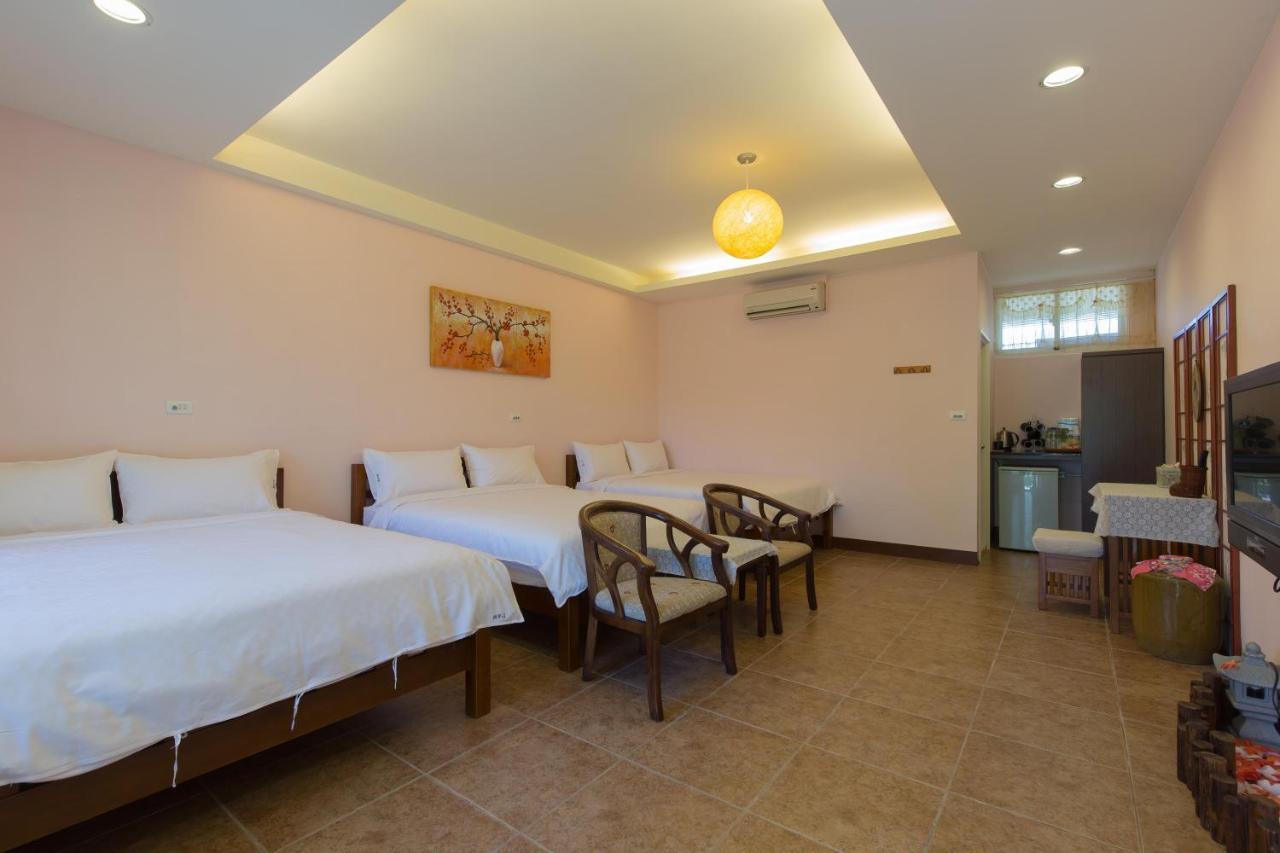 Gengmengyuan B&B Xikou Δωμάτιο φωτογραφία
