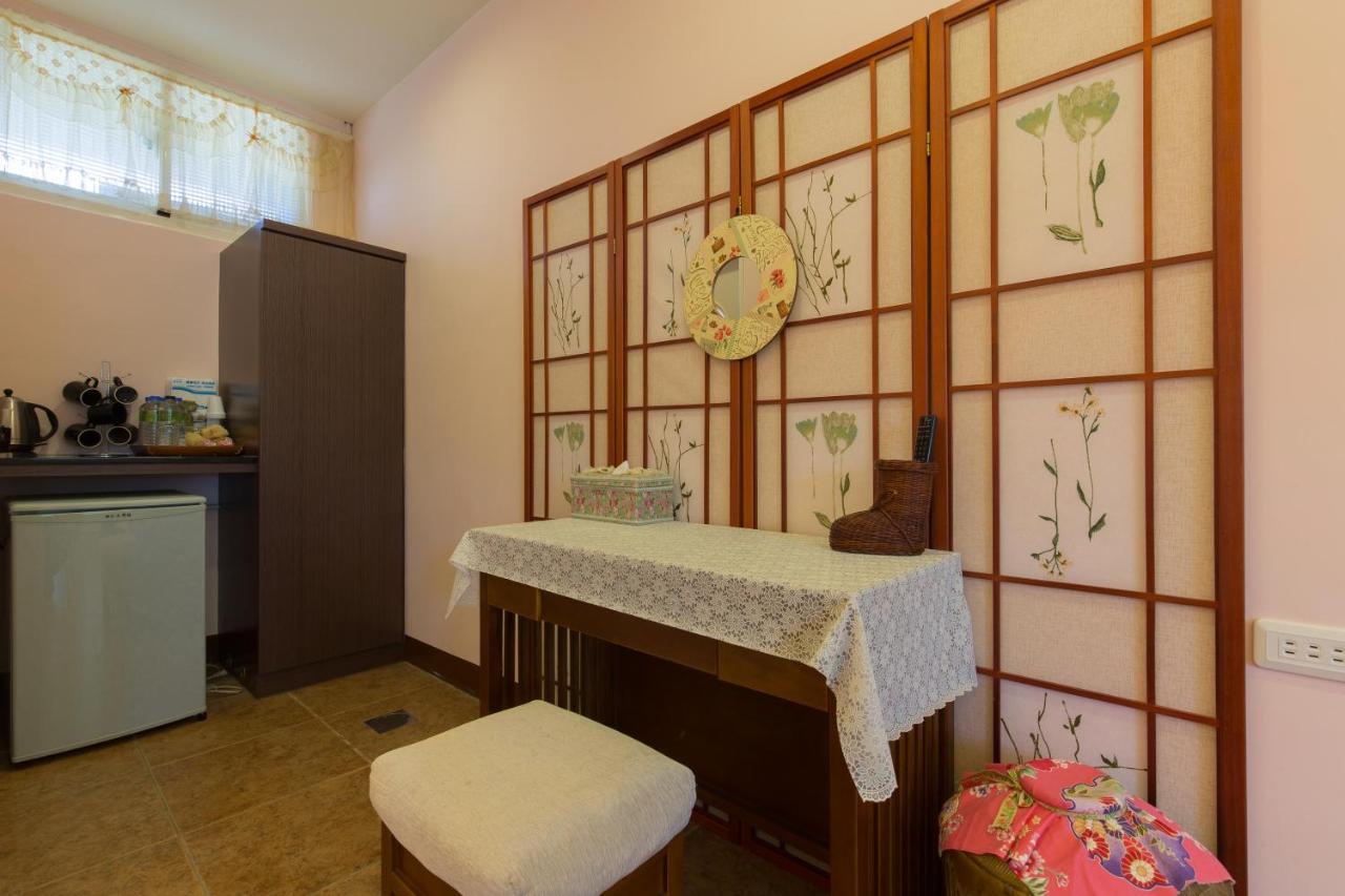 Gengmengyuan B&B Xikou Δωμάτιο φωτογραφία