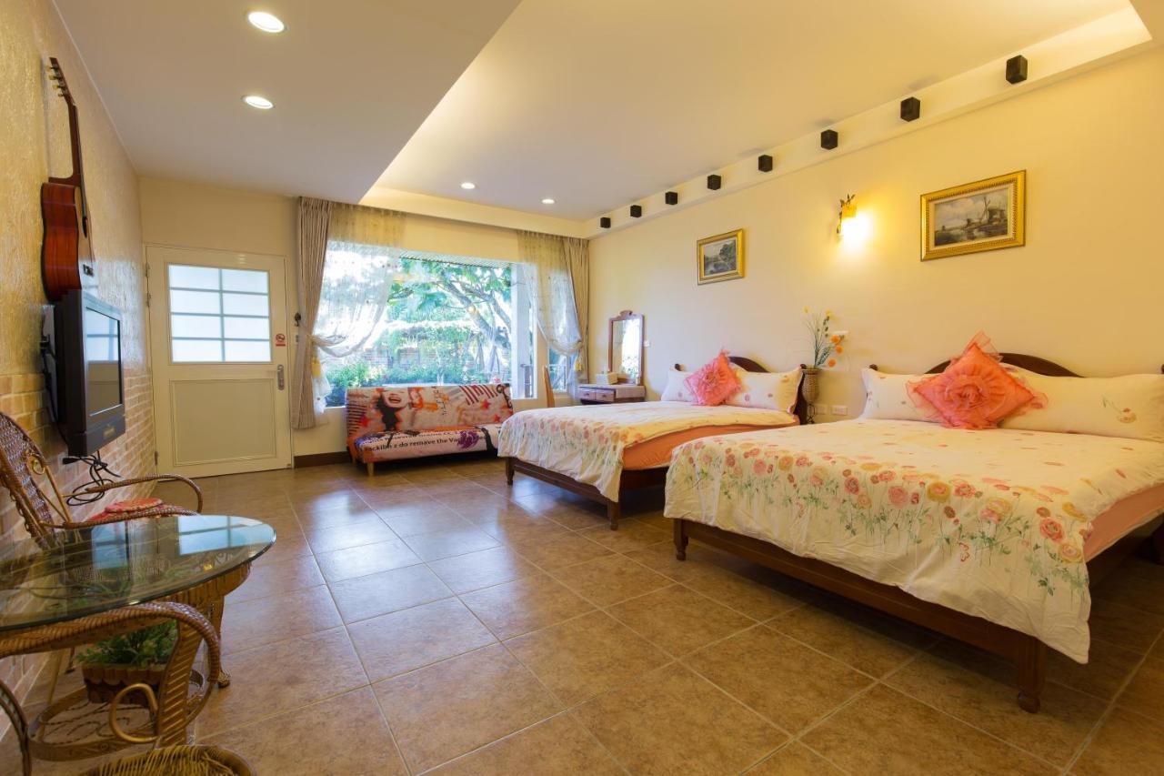Gengmengyuan B&B Xikou Δωμάτιο φωτογραφία