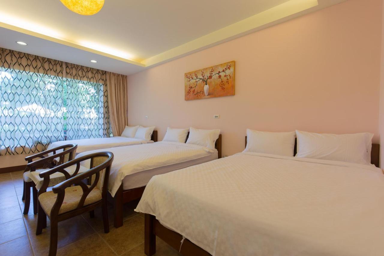 Gengmengyuan B&B Xikou Δωμάτιο φωτογραφία
