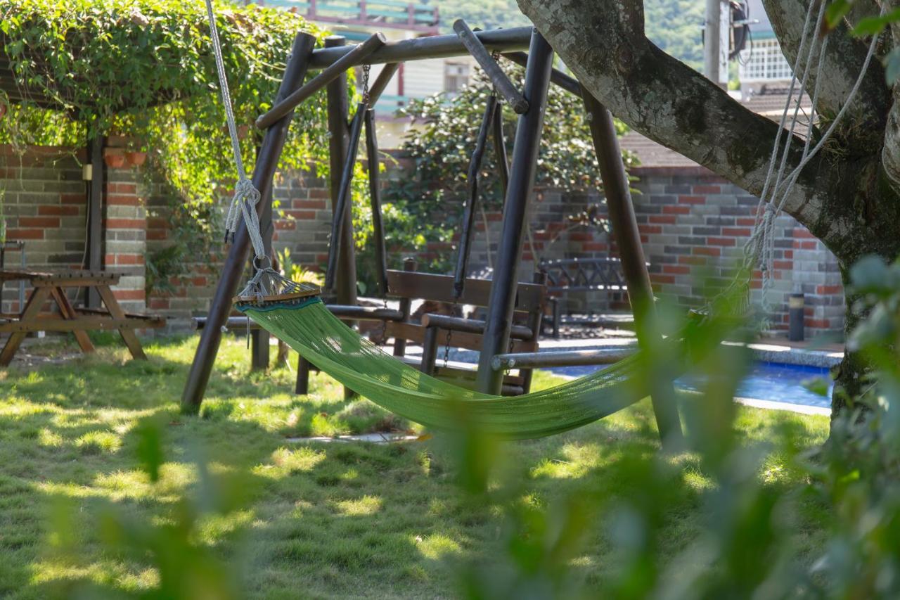 Gengmengyuan B&B Xikou Εξωτερικό φωτογραφία